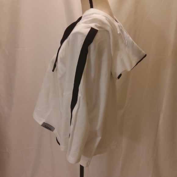 Oversize Crop Sweatshirt 🔥 - Picture 9 of 12